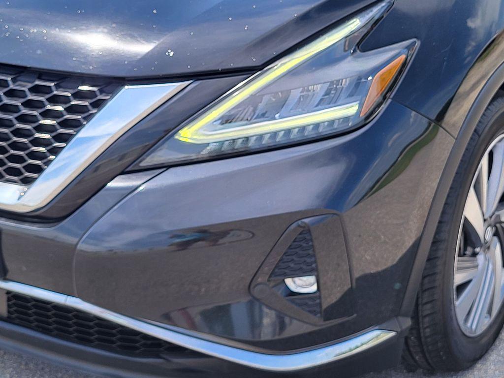 2020 Nissan Murano - $14,400