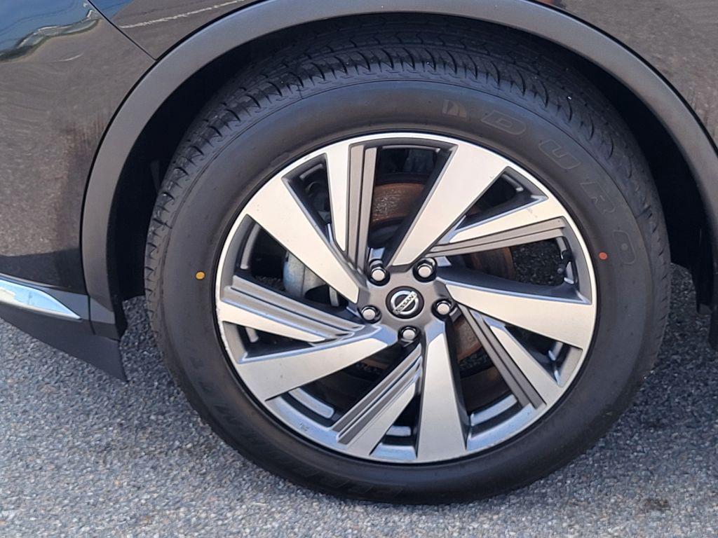 2020 Nissan Murano - $14,400