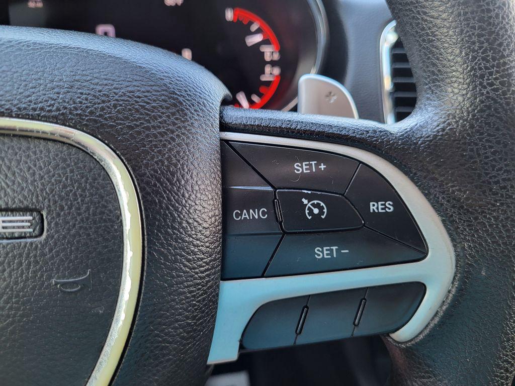 2015 Dodge Durango - $10,995