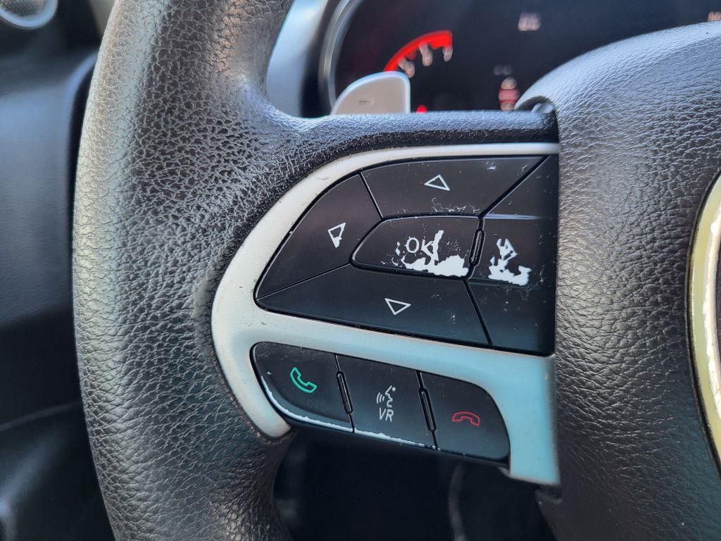2015 Dodge Durango - $10,995