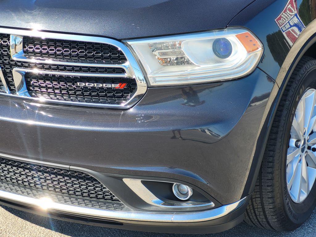 2015 Dodge Durango - $10,995