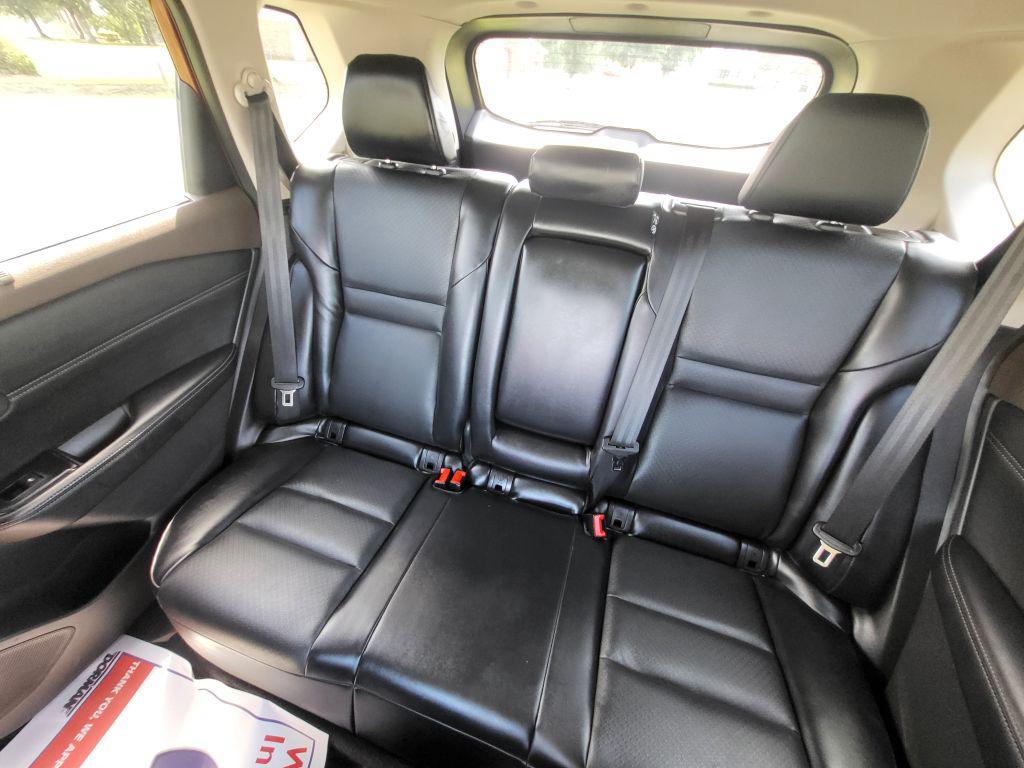 2023 Nissan Rogue - $24,300