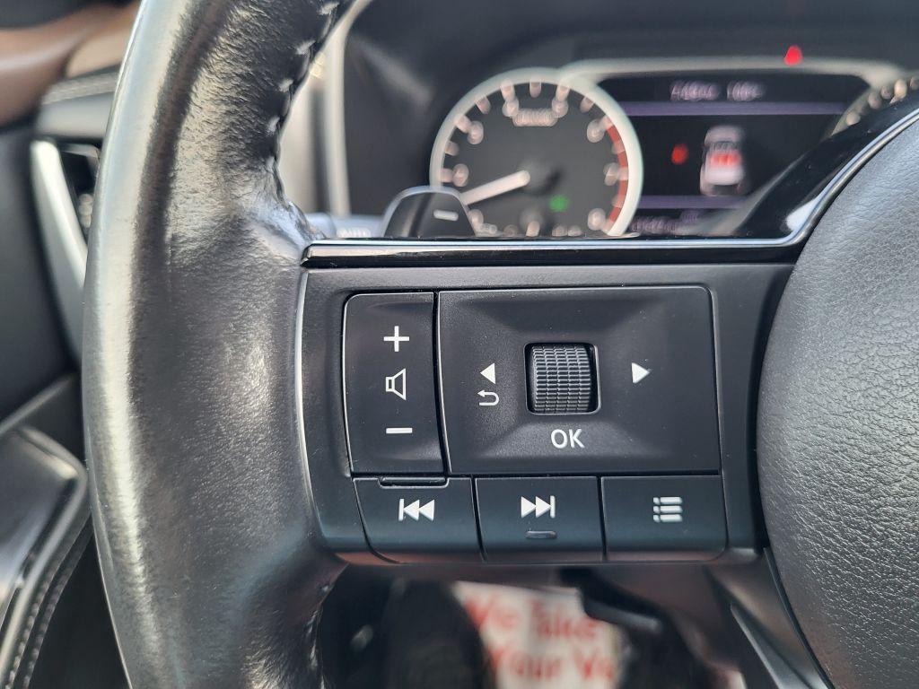 2023 Nissan Rogue - $24,300