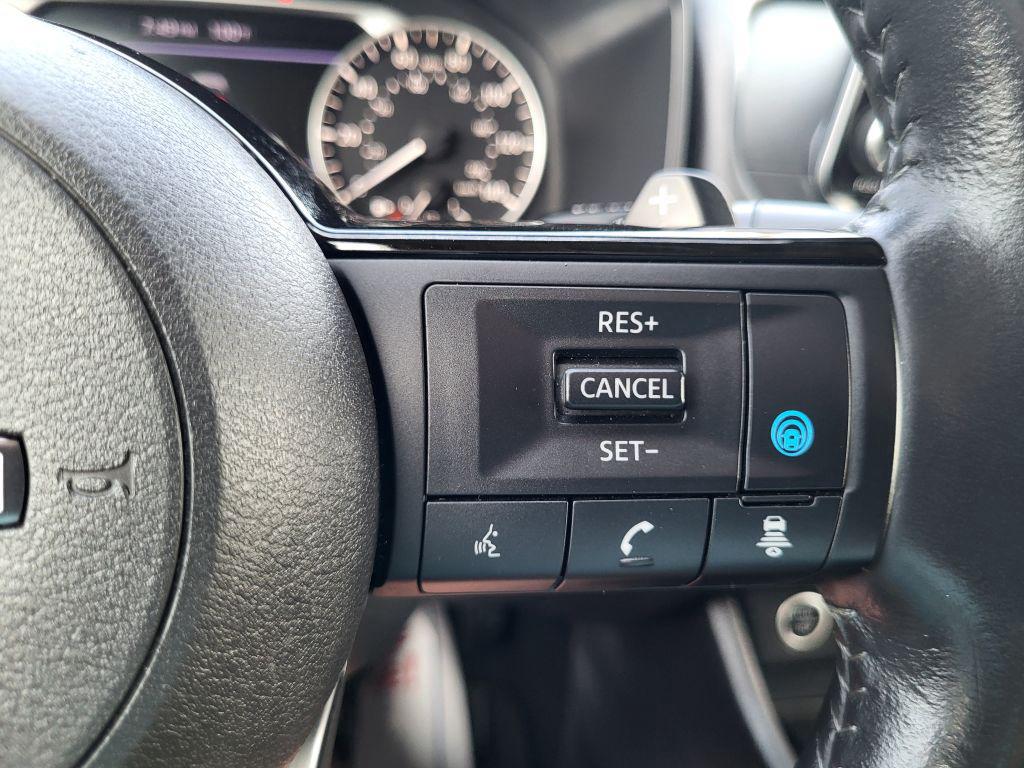 2023 Nissan Rogue - $24,300