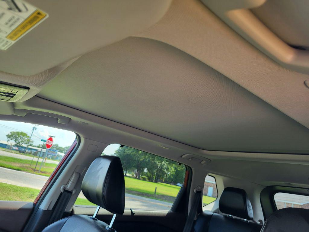 2023 Nissan Rogue - $24,300