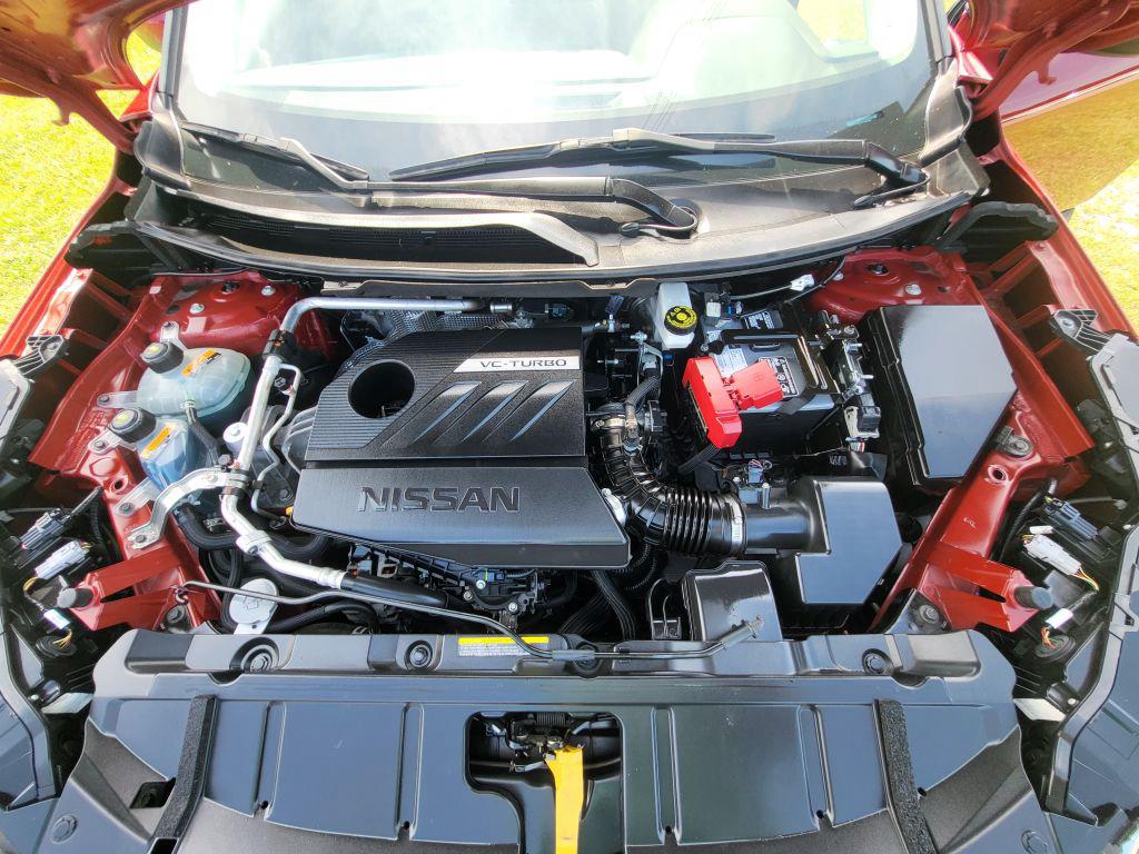 2023 Nissan Rogue - $24,300