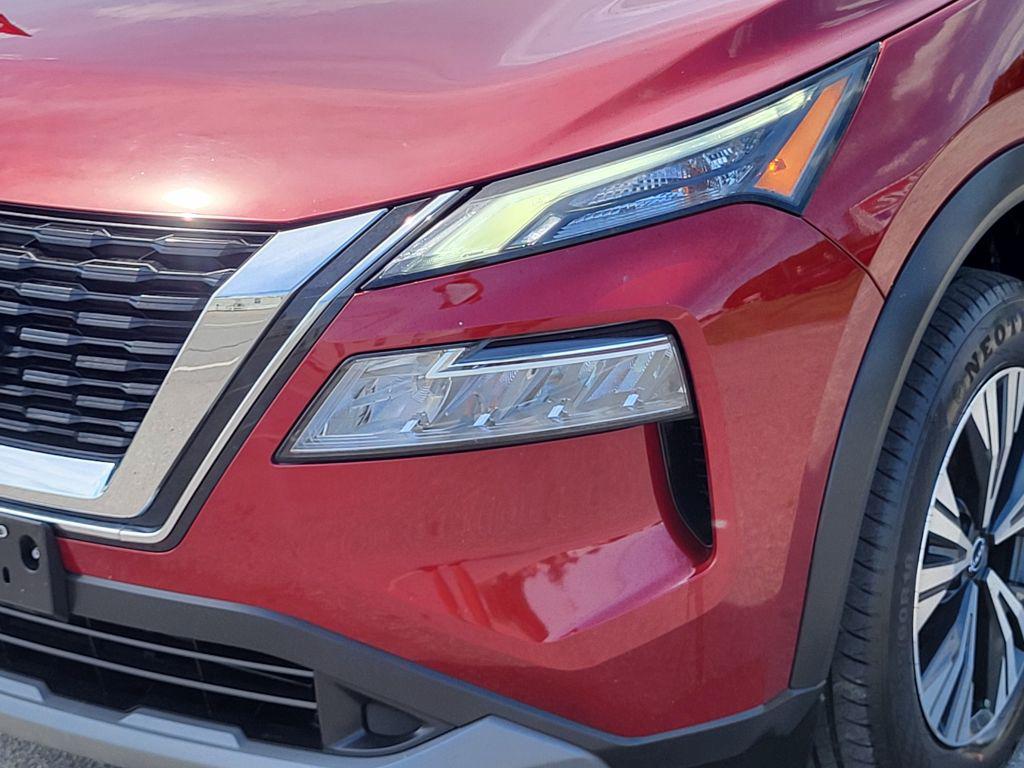 2023 Nissan Rogue - $24,300