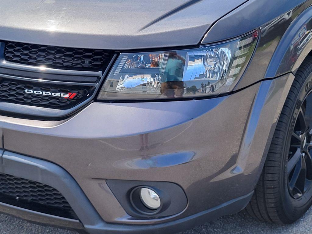2019 Dodge Journey - $11,600