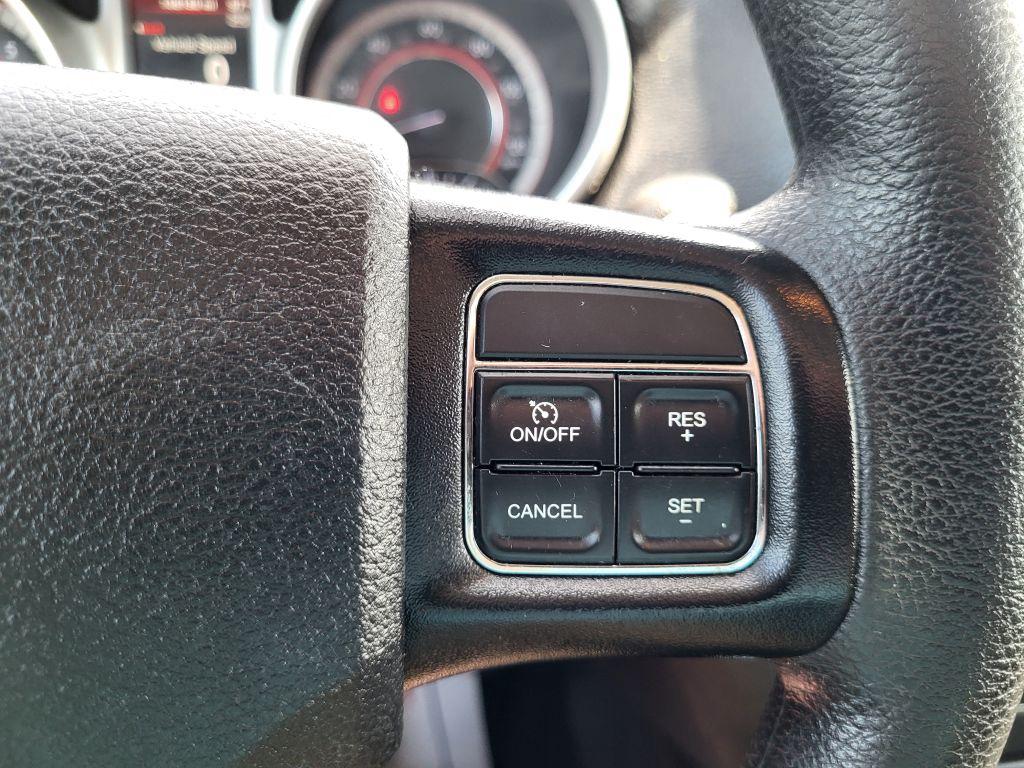 2019 Dodge Journey - $11,600