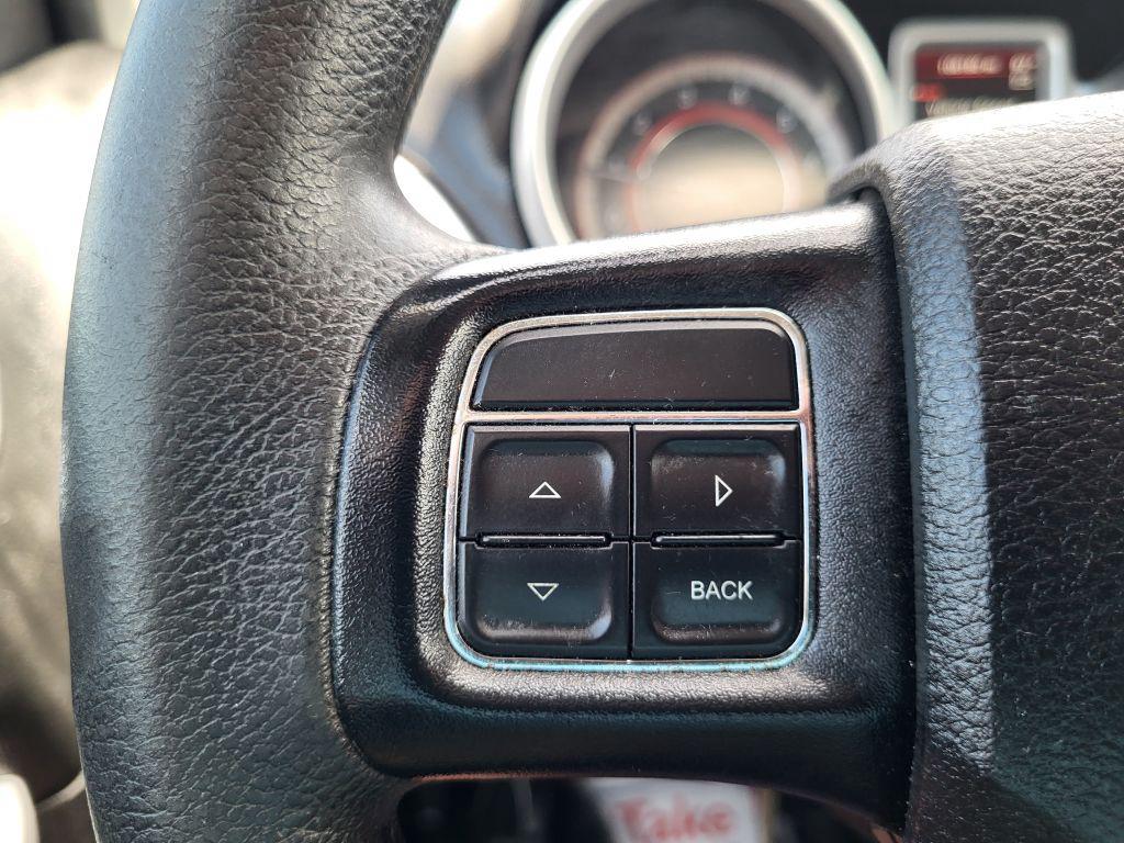2019 Dodge Journey - $11,600