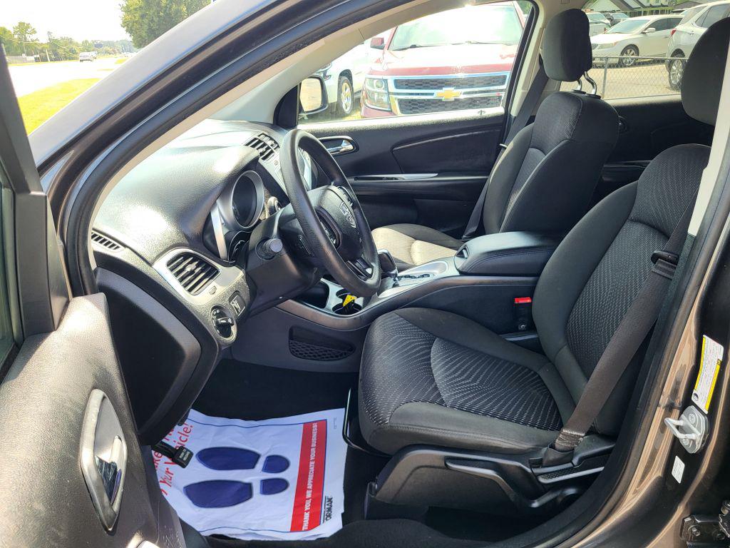 2019 Dodge Journey - $11,600
