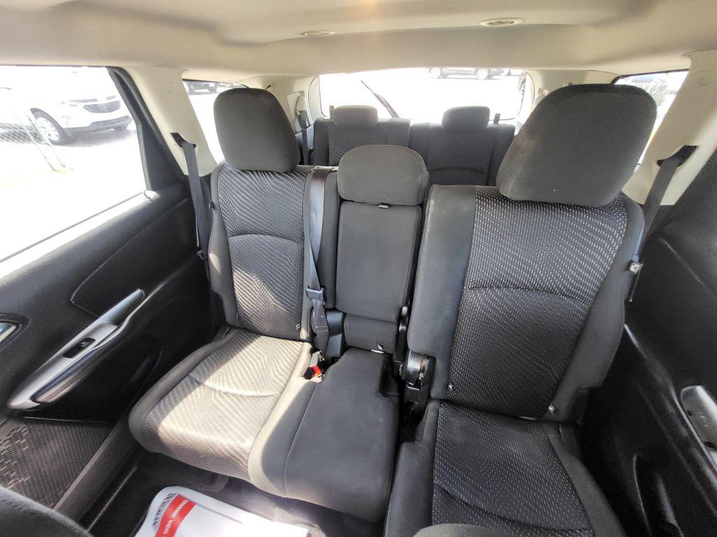 2019 Dodge Journey - $11,600