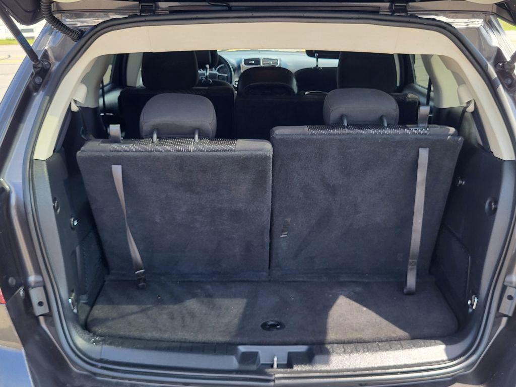 2019 Dodge Journey - $11,600