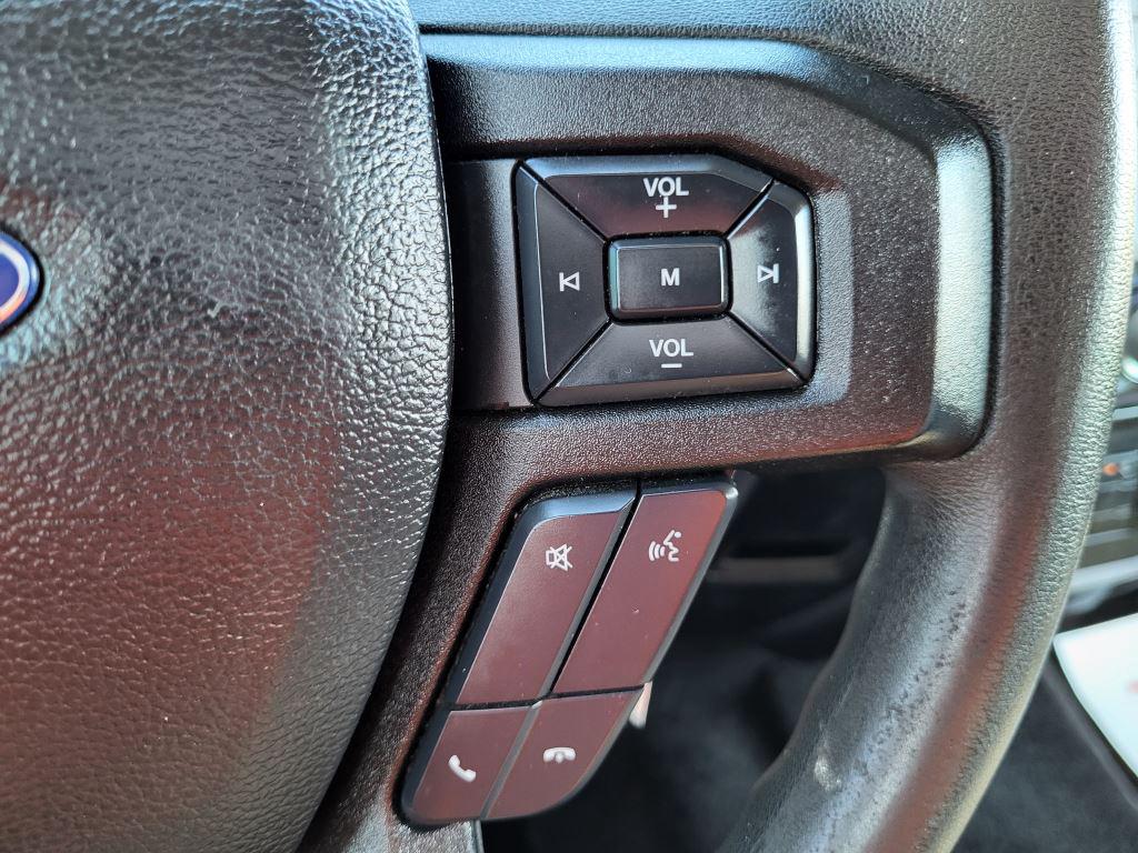 2017 Ford F-150 - $14,500