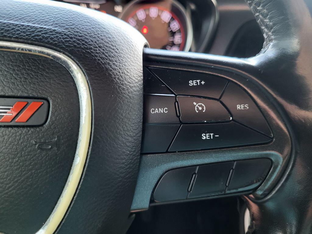 2019 Dodge Challenger - $17,800