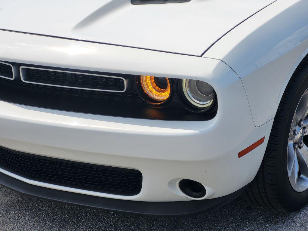 2019 Dodge Challenger - $17,800