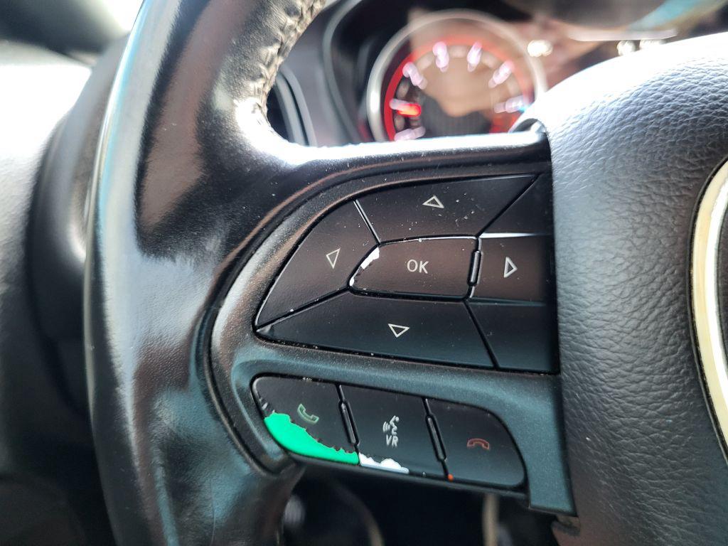 2019 Dodge Challenger - $17,800