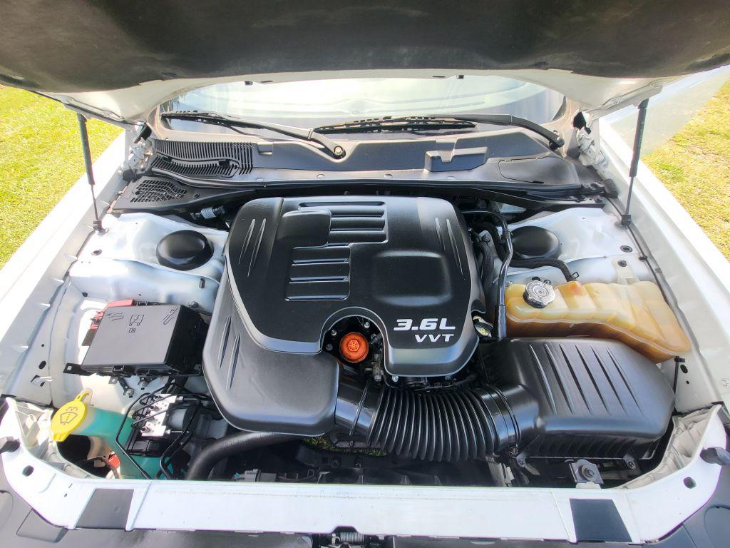 2019 Dodge Challenger - $17,800