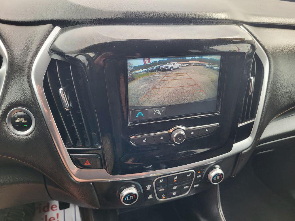 2019 Chevrolet Traverse - $14,995