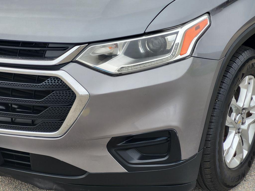 2019 Chevrolet Traverse - $14,995