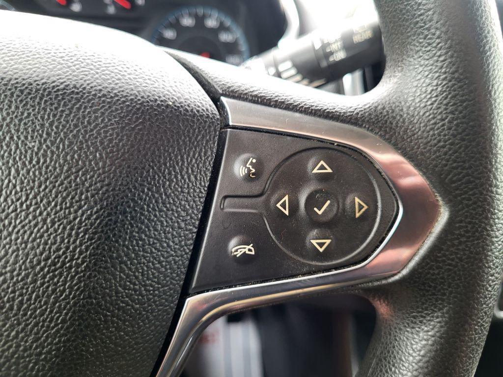 2019 Chevrolet Traverse - $14,995