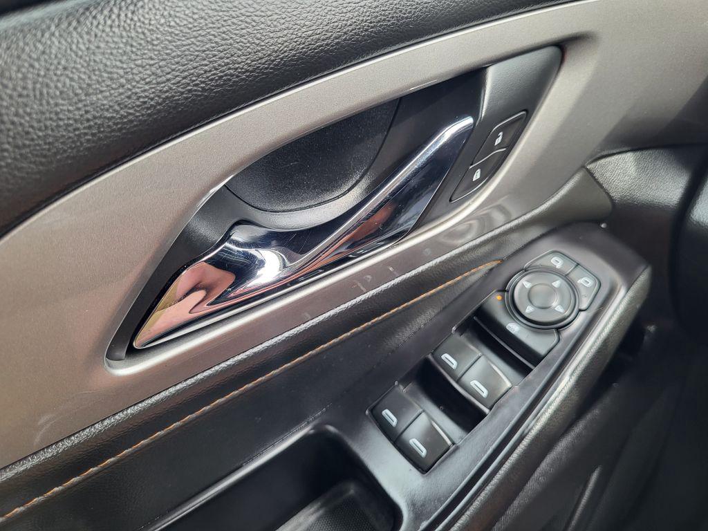 2019 Chevrolet Traverse - $14,995
