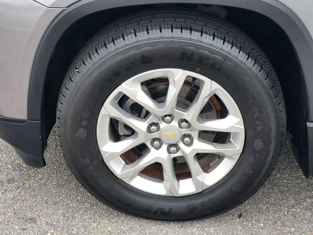 2019 Chevrolet Traverse - $14,995