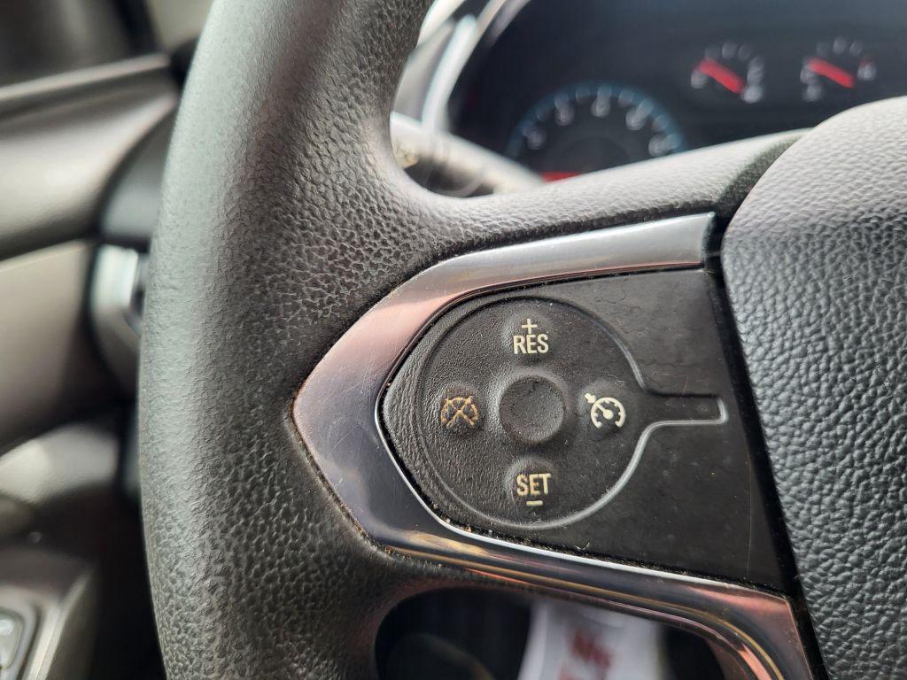 2019 Chevrolet Traverse - $14,995