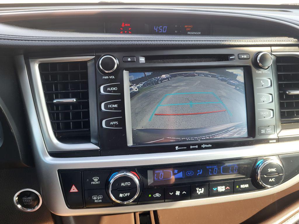 2019 Toyota Highlander - $23,700