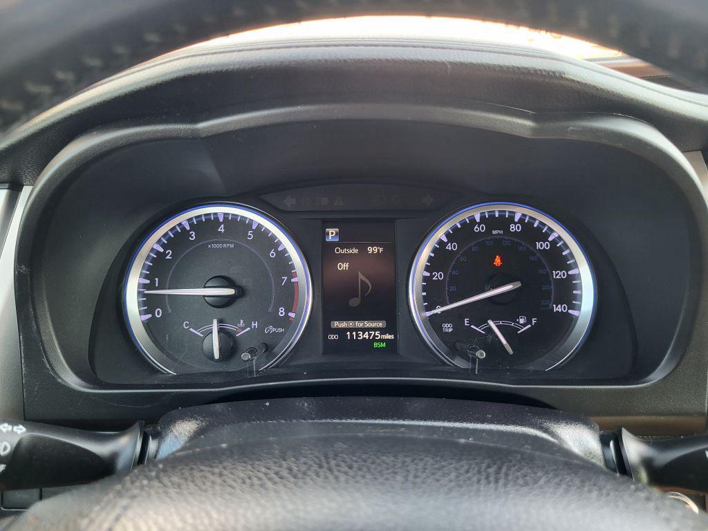 2019 Toyota Highlander - $23,700