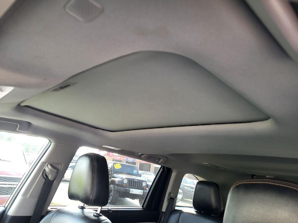 2019 Toyota Highlander - $23,700