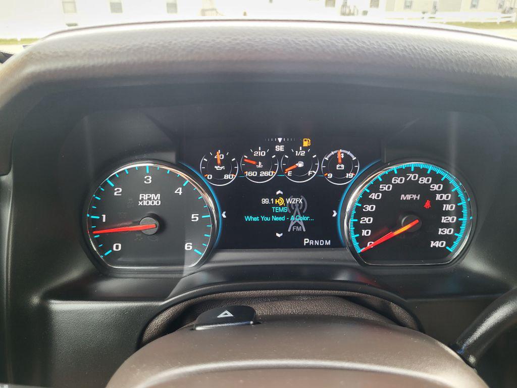 2016 Chevrolet Suburban - $17,500