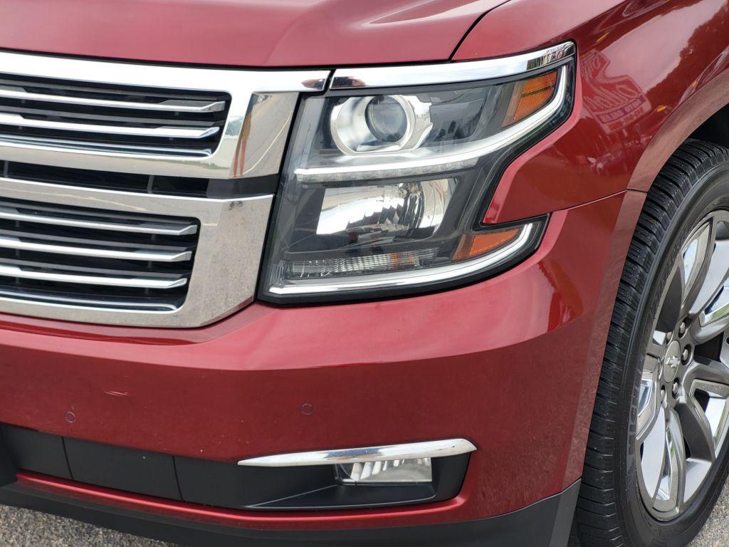 2016 Chevrolet Suburban - $17,500