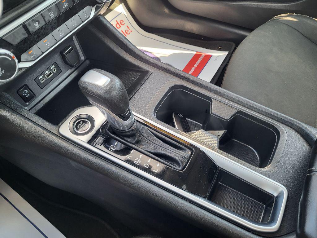 2024 Nissan Sentra - $19,600