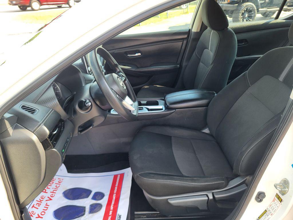 2024 Nissan Sentra - $19,600