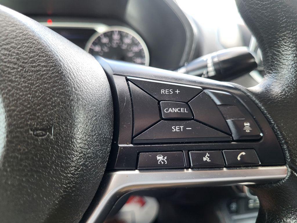 2024 Nissan Sentra - $19,600