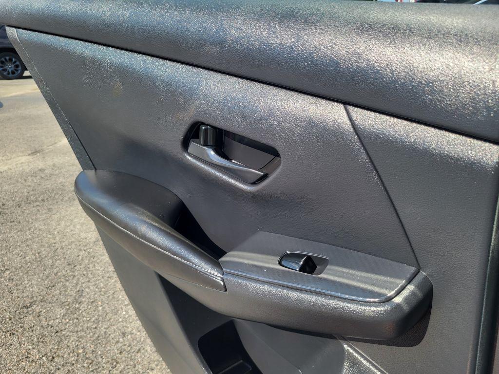 2024 Nissan Sentra - $19,600