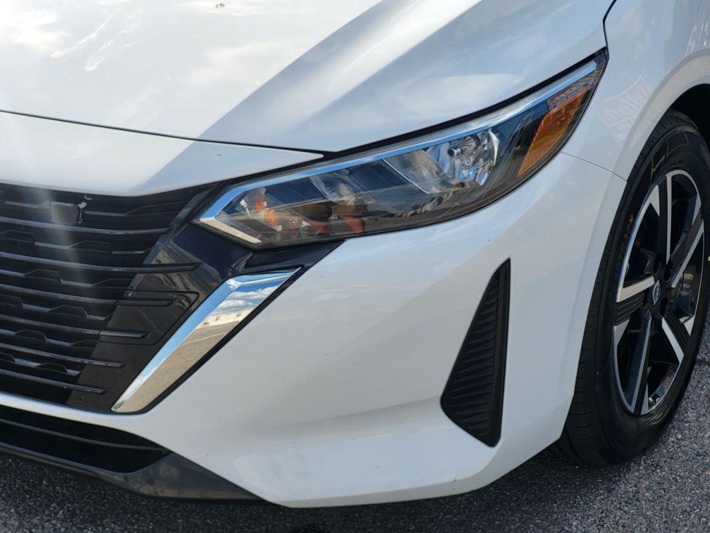 2024 Nissan Sentra - $19,600