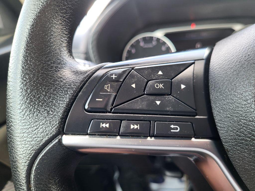 2024 Nissan Sentra - $19,600