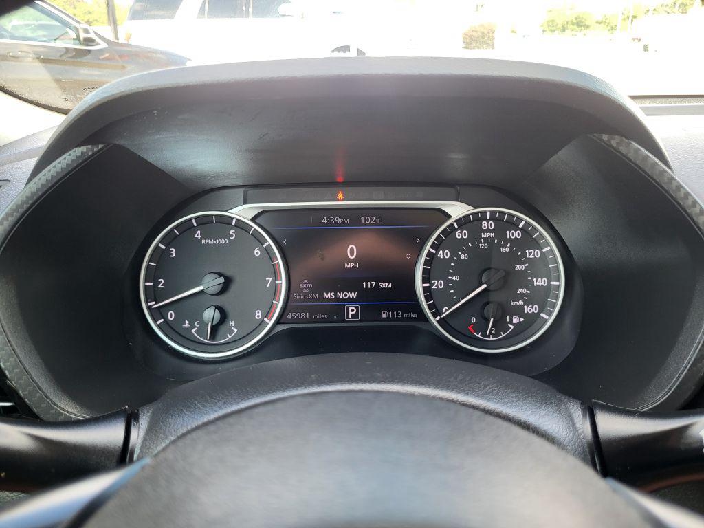 2024 Nissan Sentra - $19,600