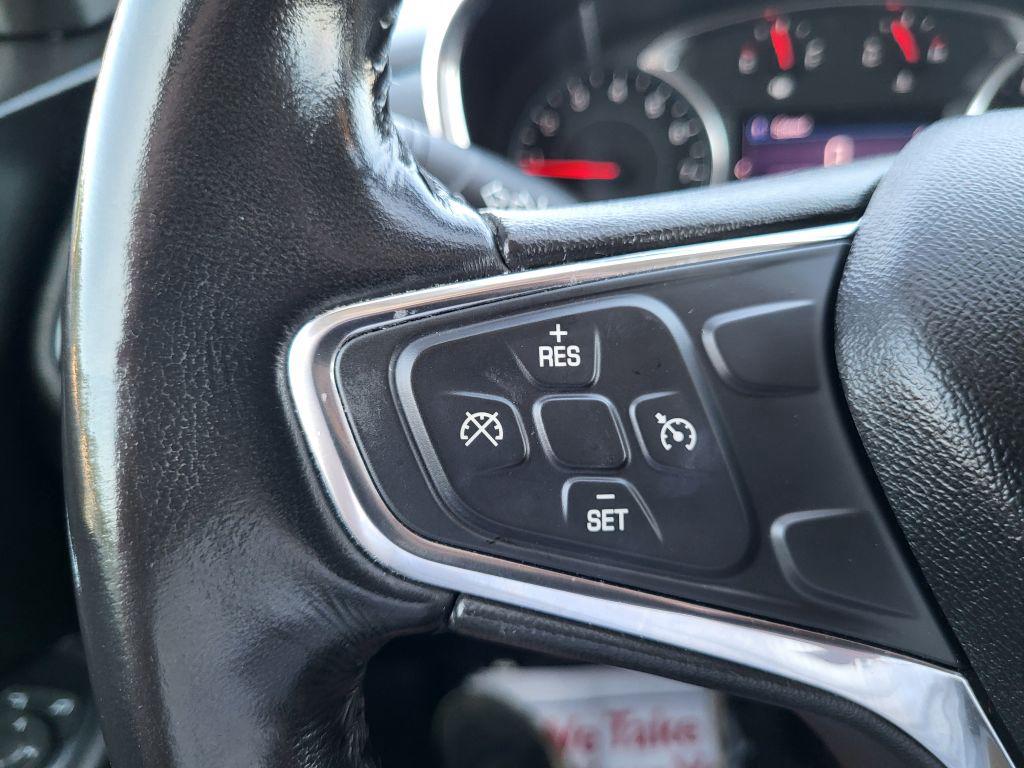 2019 Chevrolet Equinox - $14,800
