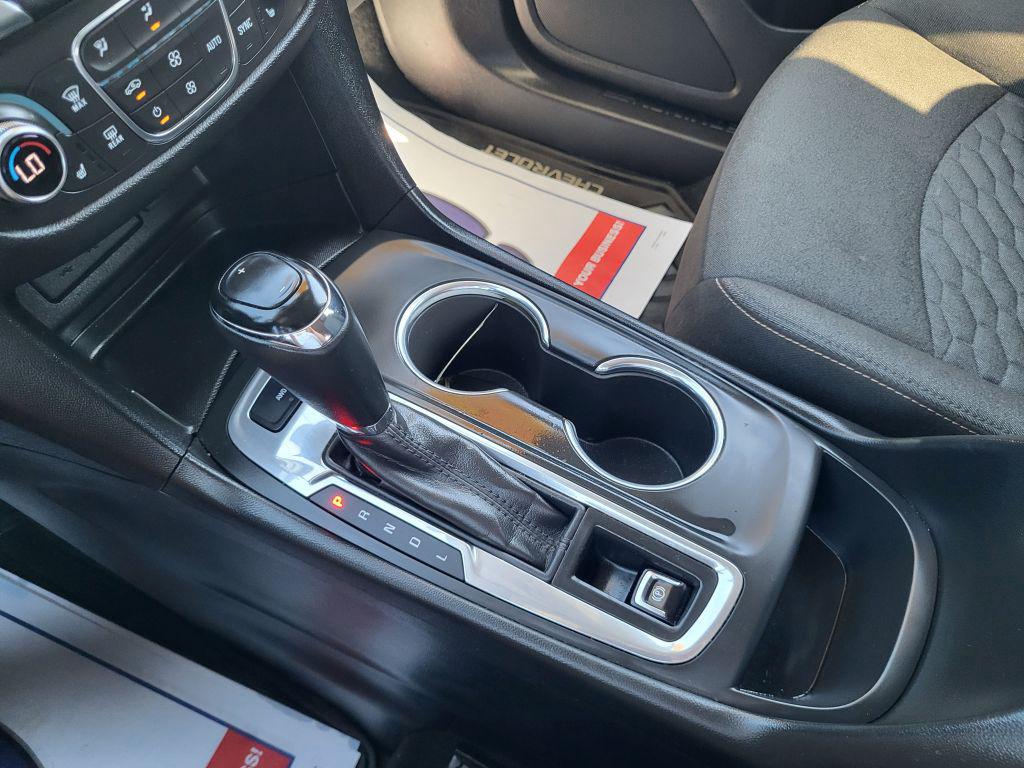 2019 Chevrolet Equinox - $14,800