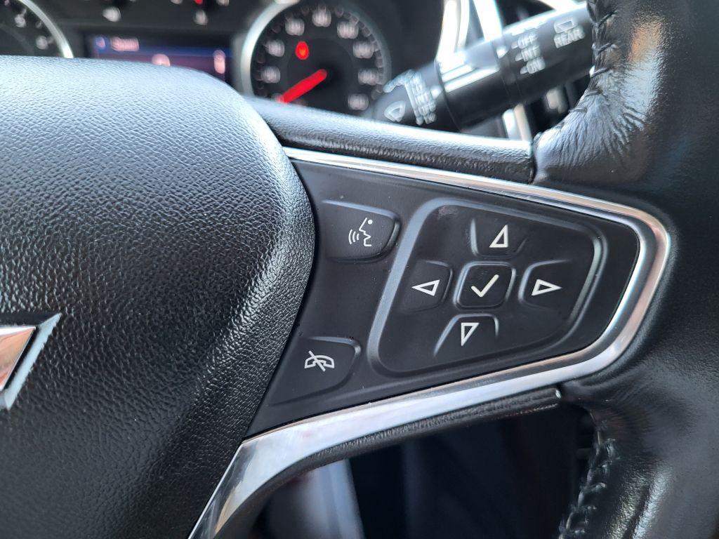 2019 Chevrolet Equinox - $14,800