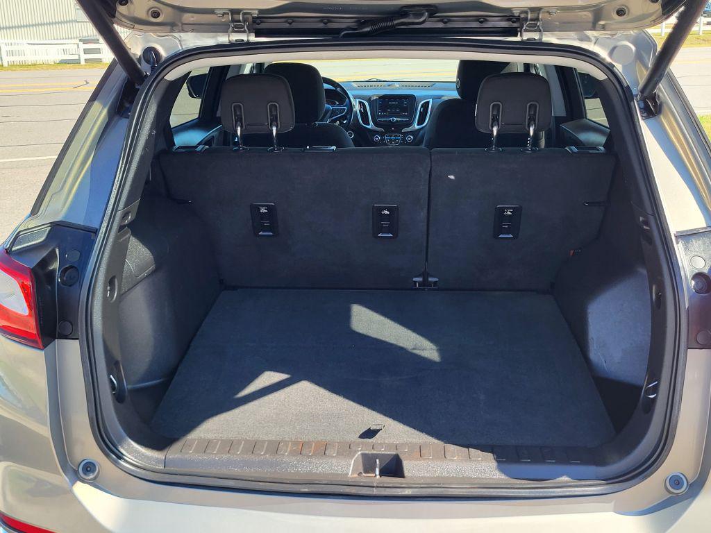 2019 Chevrolet Equinox - $14,800