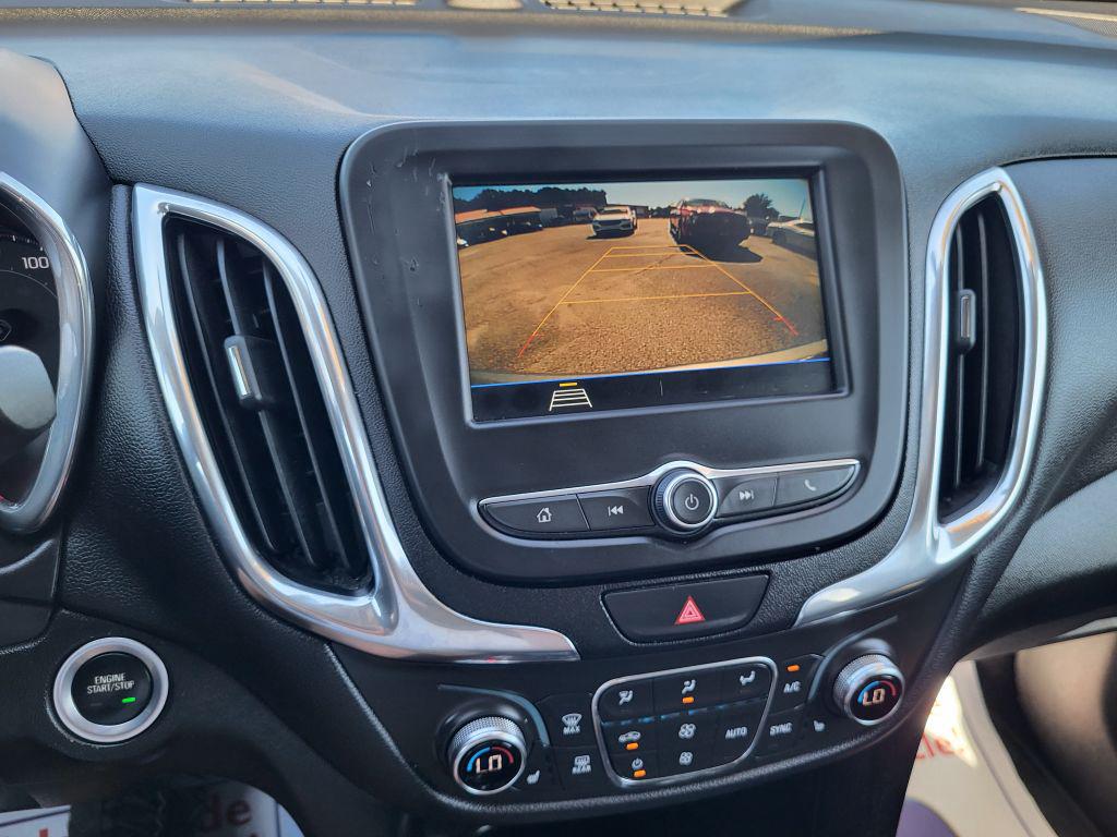 2019 Chevrolet Equinox - $14,800