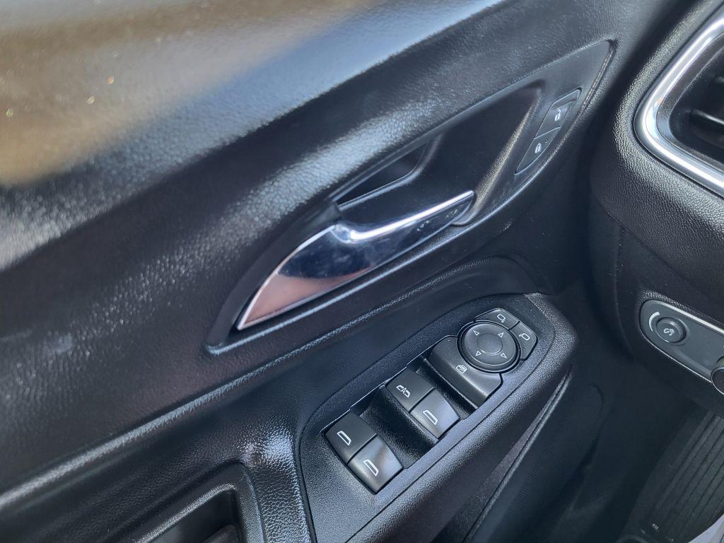 2019 Chevrolet Equinox - $14,800