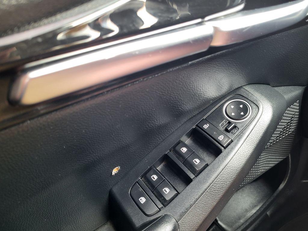 2021 Kia Seltos - $15,400