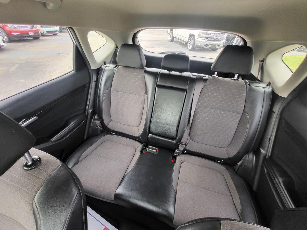 2021 Kia Seltos - $15,400