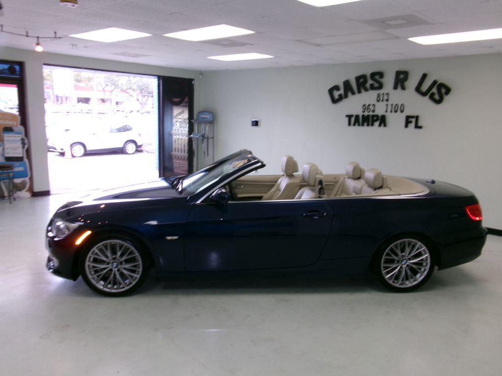 2011 BMW Legend 335i photo