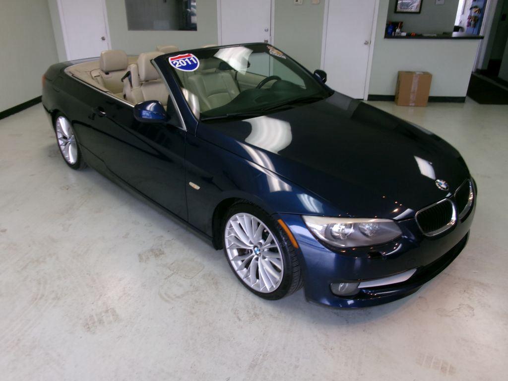 2011 BMW Legend 335i photo